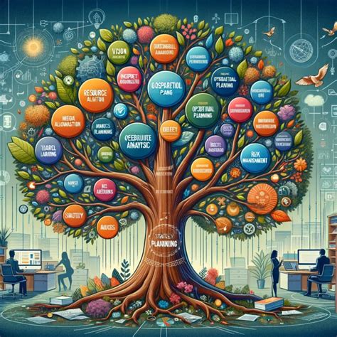 decision tree rivisiontown