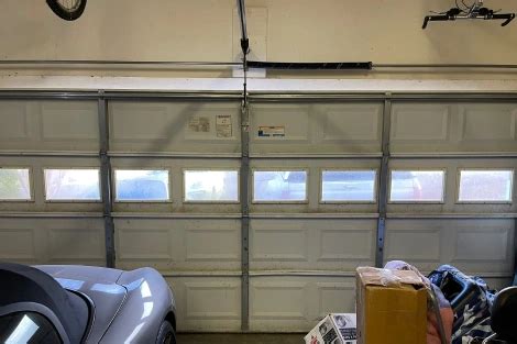 Garage door company in Nashville | Door Teach Garage Door