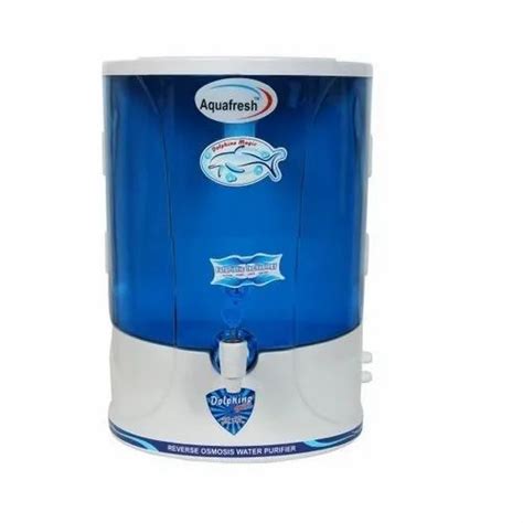 Aquafresh Dolphin RO Water Purifier 8 L At Rs 5500 Aquafresh RO