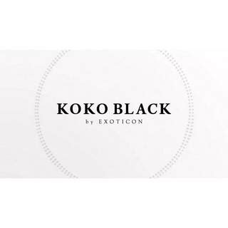 Jual Softlens X Koko Black Mm Normal Minus S D