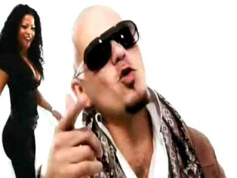 Pitbull I Know You Want Me Remix Youtube