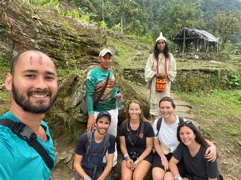 Trekking A La Ciudad Perdida 4 Días De Aventura