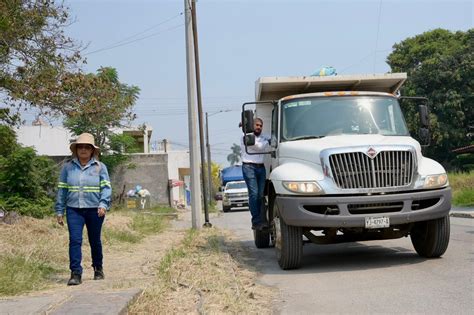 Inicia Córdoba campaña descacharrización masiva para prevenir el dengue