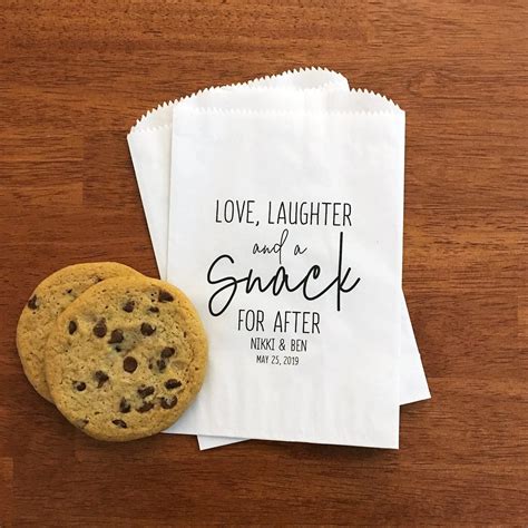 Wedding Thank You Gifts: 15 Items Your Guests Will Want to Take Home