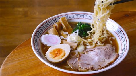 Ichiraku Ramen Recipe