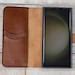 Ipod Classic Leather Wallet Case Th Through Th Gen Gb Through Gb