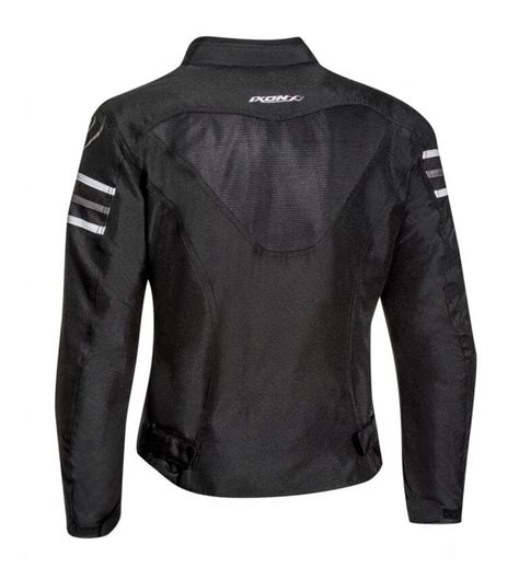 Blouson Moto Femme Grande Taille Crank Lady C Size Les Bikeuses