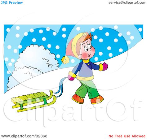 Snowy clipart - Clipground