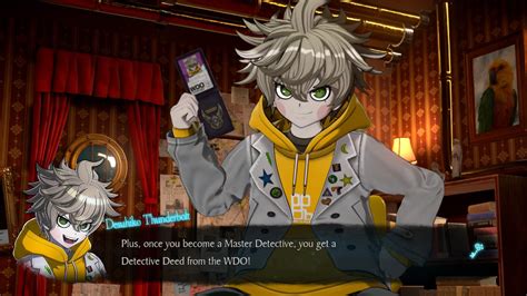 Master Detective Archives Rain Code Dlc Schedule Announced Gematsu