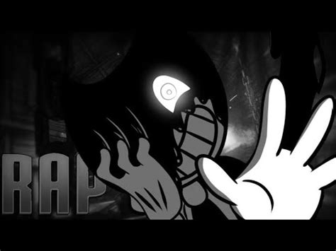 Rap do Bendy O DEMÔNIO DE TINTA Papyrus da Batata YouTube