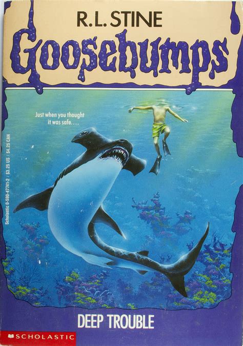 Best 13 Goosebumps how i learned to fly – Artofit