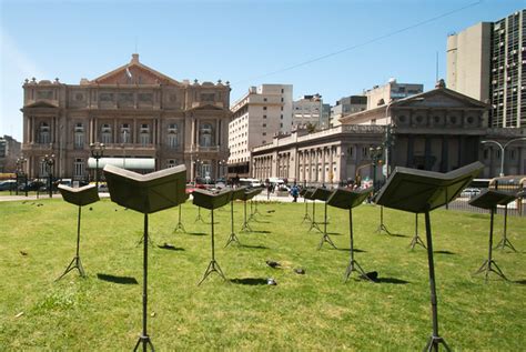 Teatro Colon Opera House In Buenos Aires | The Travel Chica