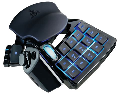 Razer Improves The World's Favorite Gaming Keypad | TechPowerUp Forums