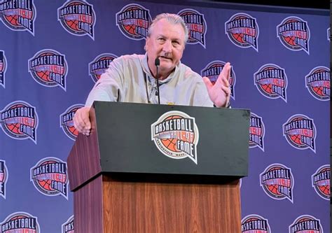 National Basketball Media Give Thoughts on Bob Huggins’ Actions ...