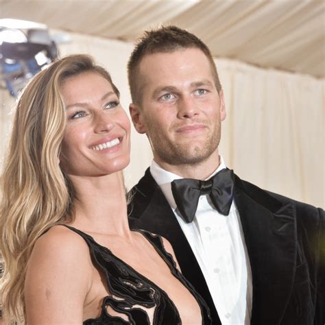 Gisele B Ndchen E Tom Brady Vendem Cobertura De Ny Por R Mi