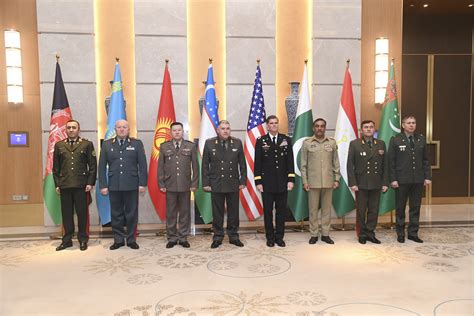 Statement From Gen Joseph Votel Commander Us Central Command On