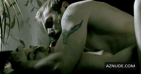 PATRICIA SCHUMANN Nude AZNude