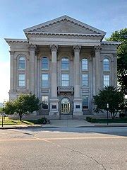 File:Dearborn County Courthouse, Lawrenceburg, IN (48370074706).jpg ...