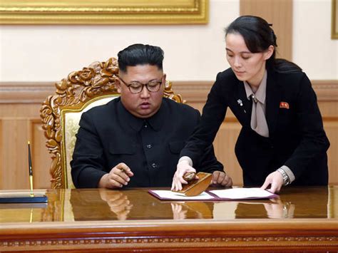 North Korea Threatens South Korea With Ending Of Military Pact Seoul