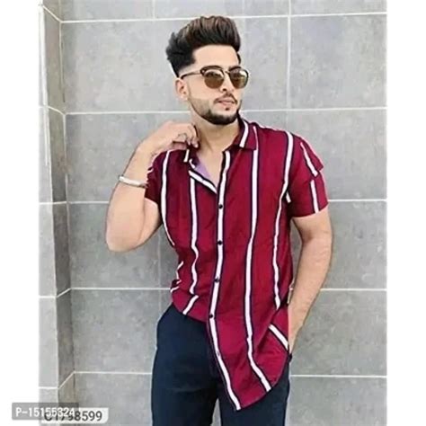 17 Vertical Striped Shirts You Should Definitely Own Right Now Artofit