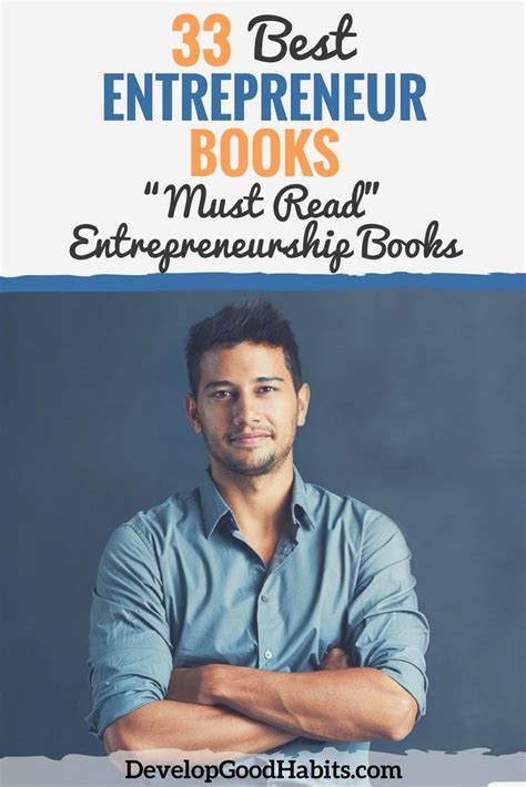 37 Best Books For Entrepreneurs To Read In 2024 Entrepreneur Books