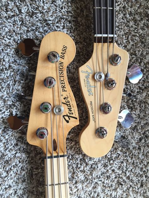 Bass Guitar Adventures: Review: Steve Harris Signature Precision Bass