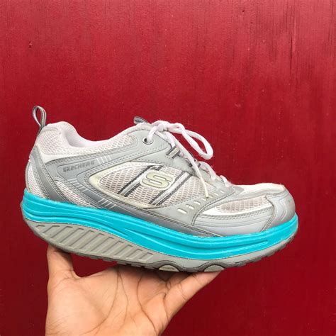 Skechers Shape Ups Gem