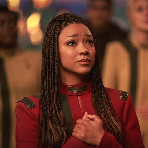 Star Trek Discovery Exclusive Interviews Pictures And More Entertainment Tonight Page 2