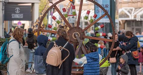 Noch Mehr Tolle Bilder Vom Karlsruher Stadtfest 2023