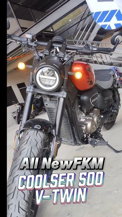 budget friendly cc  twin cruiser   fkm coolser  p