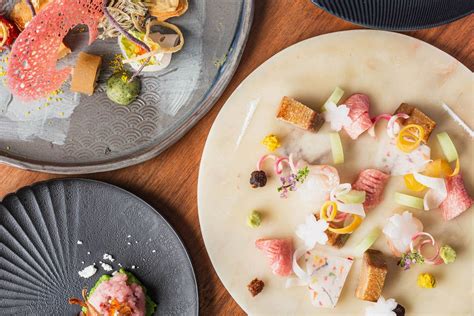 Michelin Star Restaurants In Toronto To Add To Your Bucket List