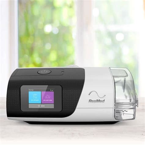 Resmed Airsense 11 Autoset Cpap