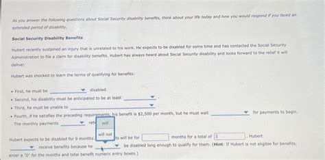 12 Introduction To Disability Income Insurance And Chegg