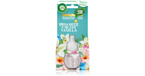 Air Wick Spring Fresh Spring Breeze Island Vanilla Brza Dostava