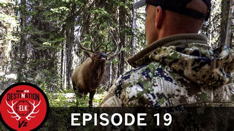 Yards Frontal And Furious Corey S Idaho Bull Destination Elk