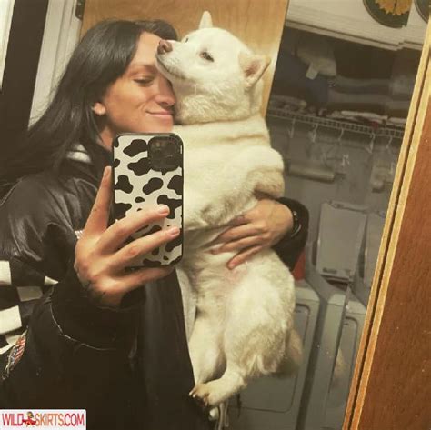 Kris Statlander Nude Leaked Photos And Videos WildSkirts