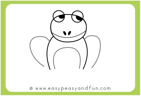 Brilliant Tips About How To Draw An Amphibian Placemost