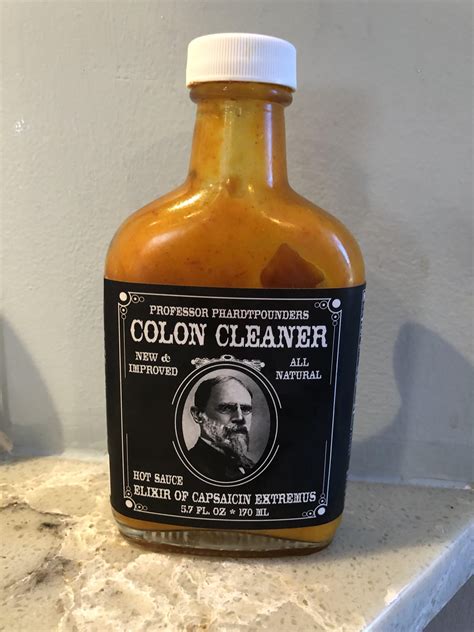 My absolute FAVORITE hot sauce. Know any like it? I’d love to try it