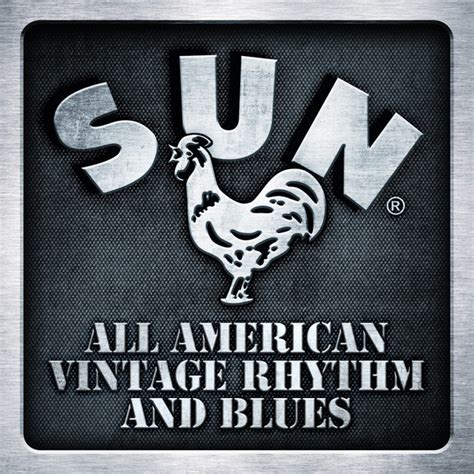 All American Vintage Rhythm And Blues Compilation By Various Artists Spotify