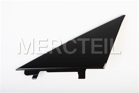 Buy The Spare Part Mercedes Benz A Ornamental Molding