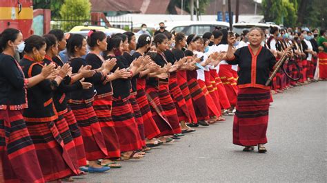 Everything You Need To Know About The Solung Festival In Arunachal