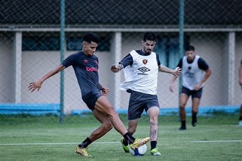 Sport X Paysandu Veja Informa Es E Onde Assistir Ao Jogo