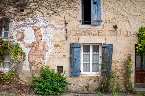 Arlay Een Van De Mooiste Dorpjes In De Jura