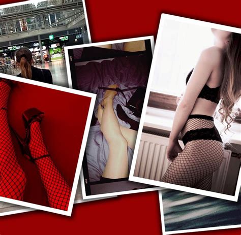 Prostitution K Uflicher Sex Kann Auch Spa Machen Welt