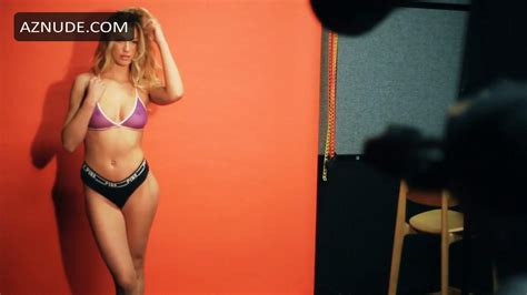 JO PARKER Nude AZNude