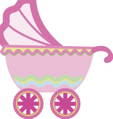 Adorable Baby Crib Clipart to Add Some Charm to Your Designs