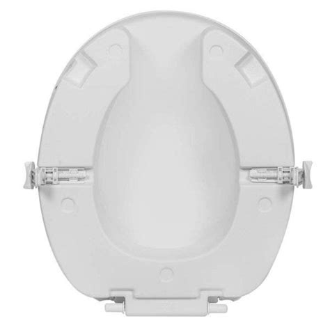 Assento Sanitário Elevado Trava TPK 13 cm Astra MadeiraMadeira