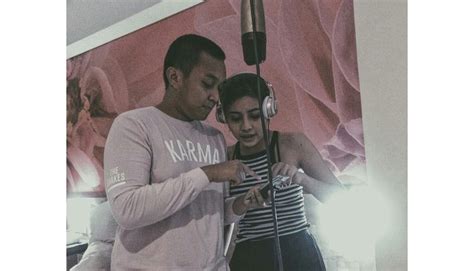 polisi benarkan  mantan pacar awkarin oka mahendra meninggal