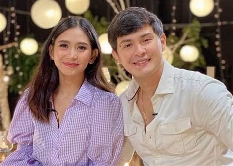 Sarah Geronimo And Matteo Guidicelli