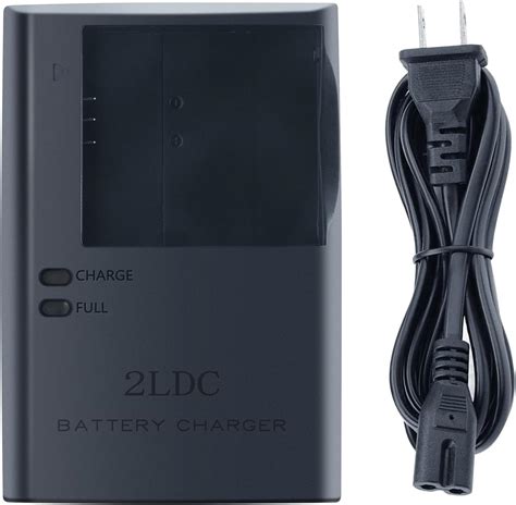 Amazon Cb Ldc Cb Lf Cameras Battery Charger For Canon Nb L Nb